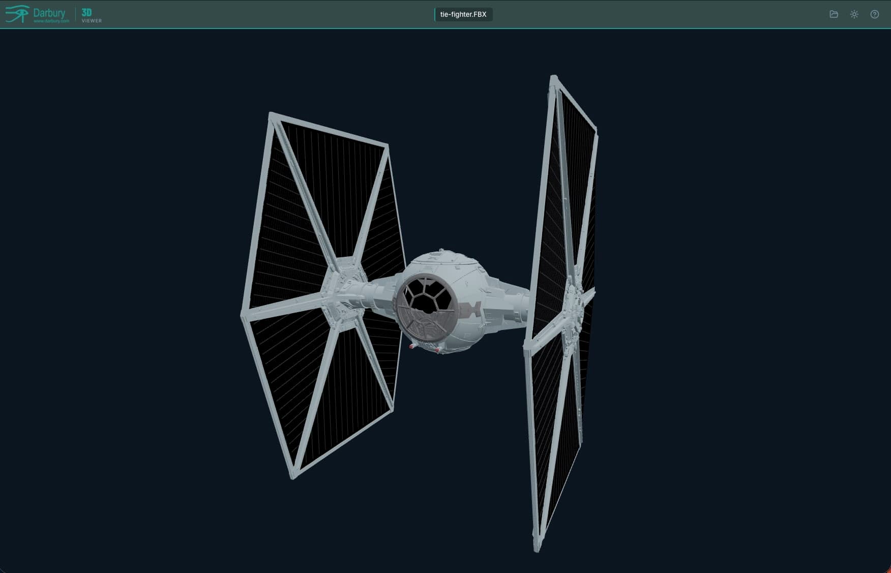 3D Viewer